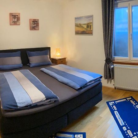 Ferienwohnung Suedpfalzblick เบอร์ไวเลอร์ ภายนอก รูปภาพ