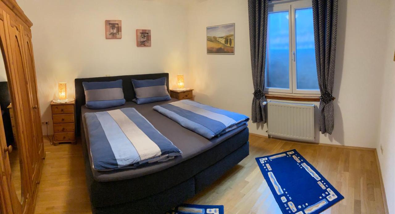 Ferienwohnung Suedpfalzblick เบอร์ไวเลอร์ ภายนอก รูปภาพ